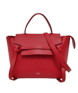 CELINE Сумка с короткими ручками