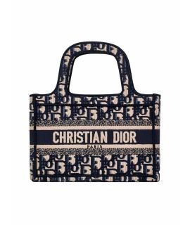 CHRISTIAN DIOR Сумка с короткими ручками