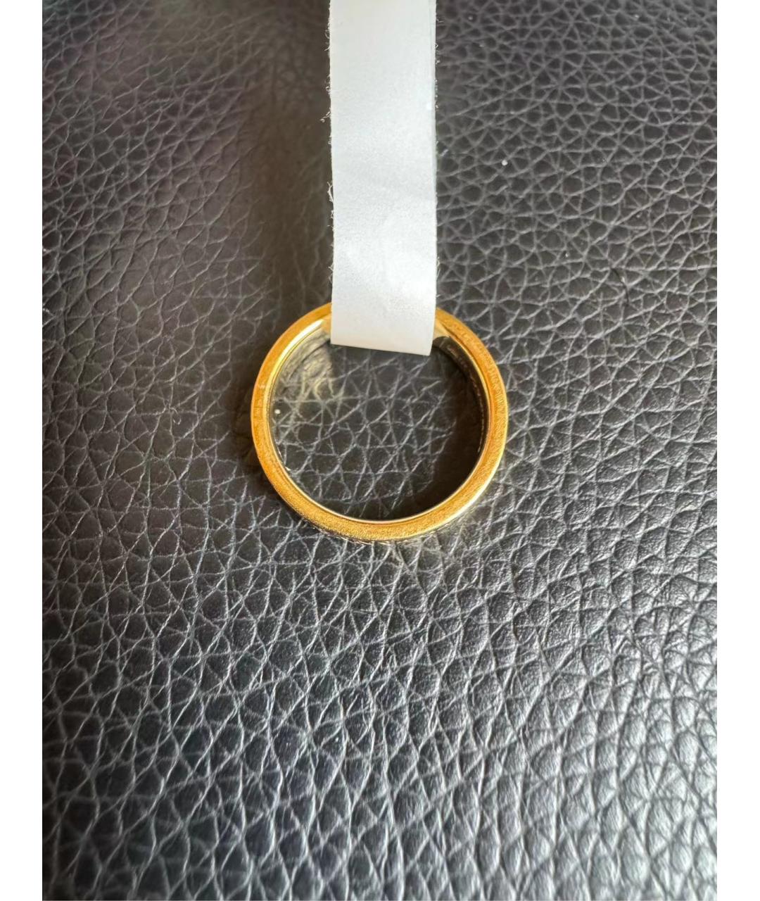 TIFFANY&CO Золотое кольцо из розового золота, фото 2