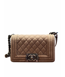 

Сумка тоут CHANEL PRE-OWNED