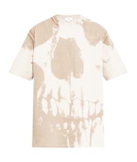 ALEXANDER MCQUEEN Футболка