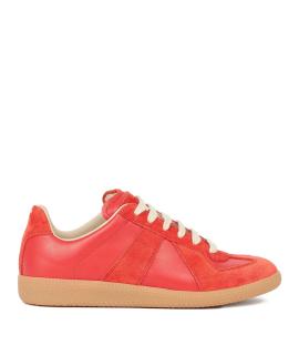 MAISON MARGIELA Кеды