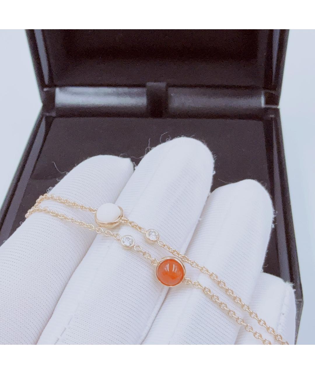PIAGET Браслет из розового золота, фото 3
