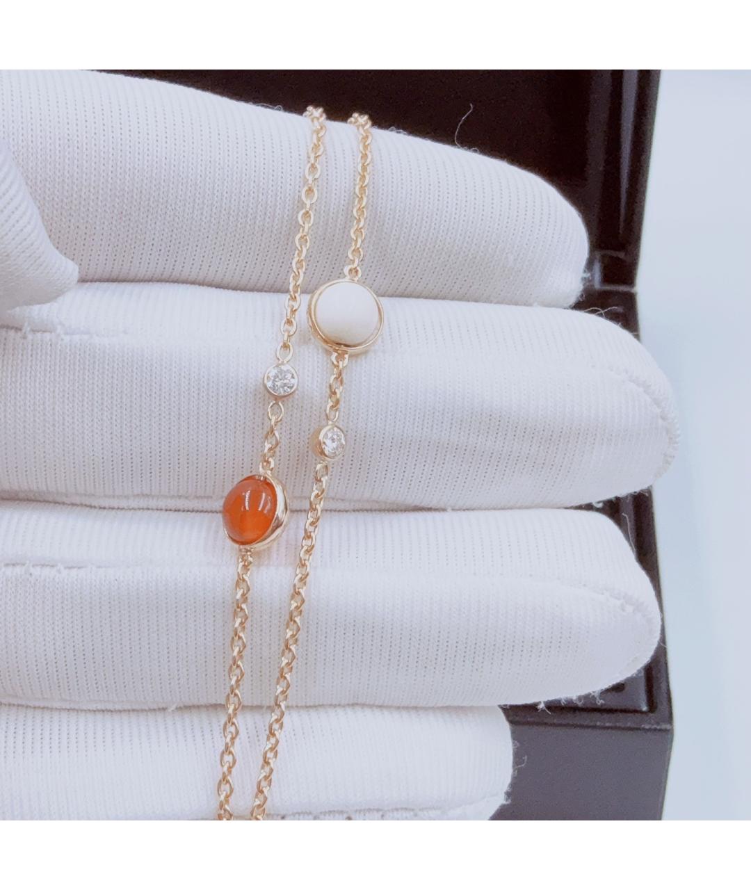 PIAGET Браслет из розового золота, фото 5