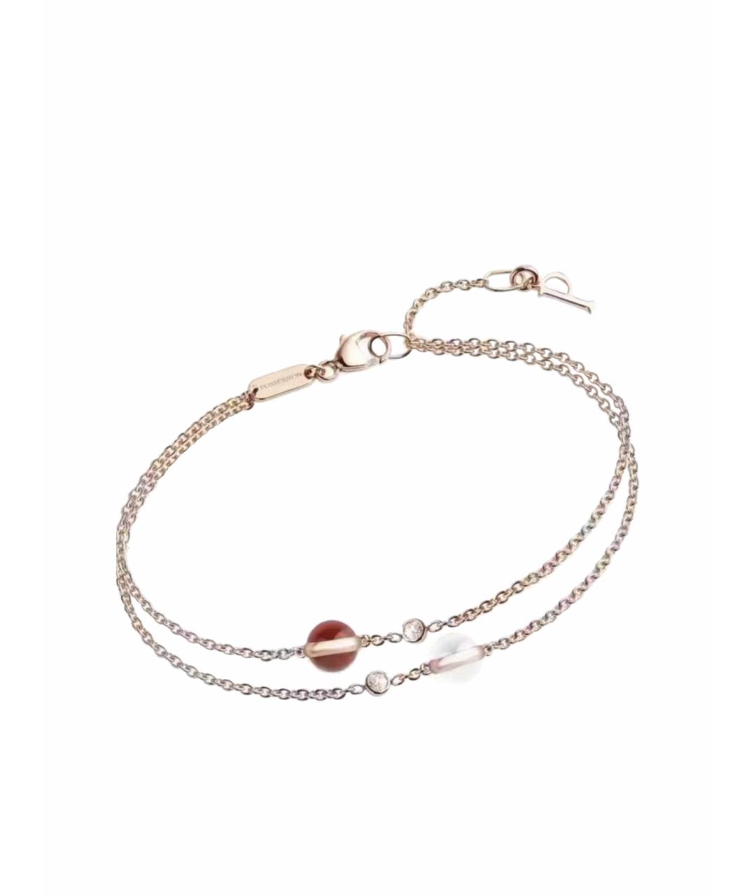 PIAGET Браслет из розового золота, фото 1