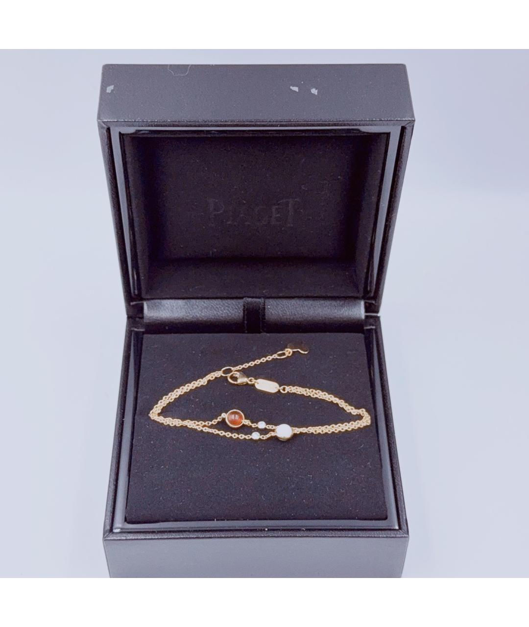 PIAGET Браслет из розового золота, фото 2
