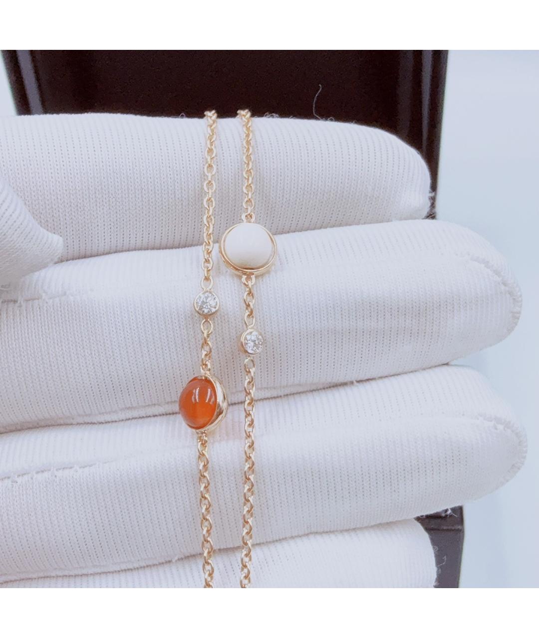 PIAGET Браслет из розового золота, фото 4