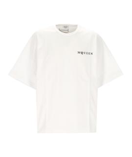 ALEXANDER MCQUEEN Футболка