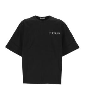 ALEXANDER MCQUEEN Футболка