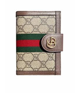 GUCCI Обложка/футляр