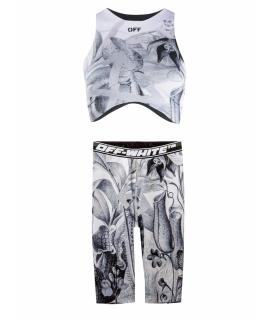 OFF-WHITE Спортивные костюмы