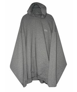 VETEMENTS Худи/толстовка