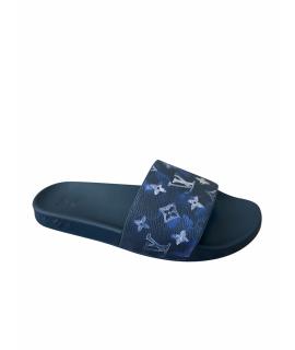 LOUIS VUITTON Шлепанцы