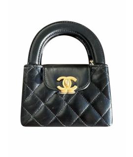 CHANEL Клатч/вечерняя сумка