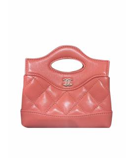 CHANEL Клатч/вечерняя сумка
