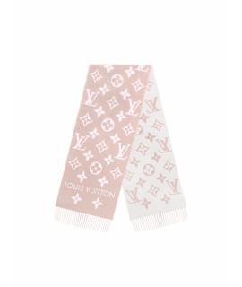 LOUIS VUITTON Шарф
