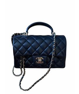 CHANEL Клатч/вечерняя сумка