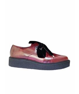 MARC BY MARC JACOBS Брогги и оксфорды