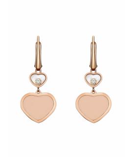 CHOPARD Серьги