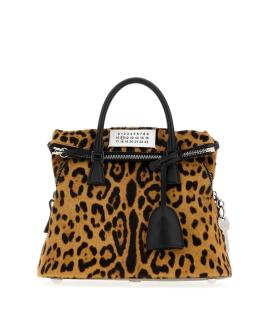 MAISON MARGIELA Сумка Тоут