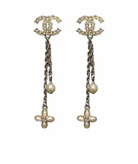 CHANEL Серьги