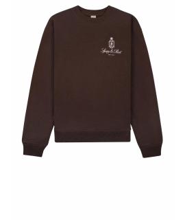 SPORTY AND RICH Худи/толстовка
