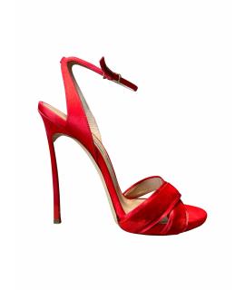 CASADEI Босоножки