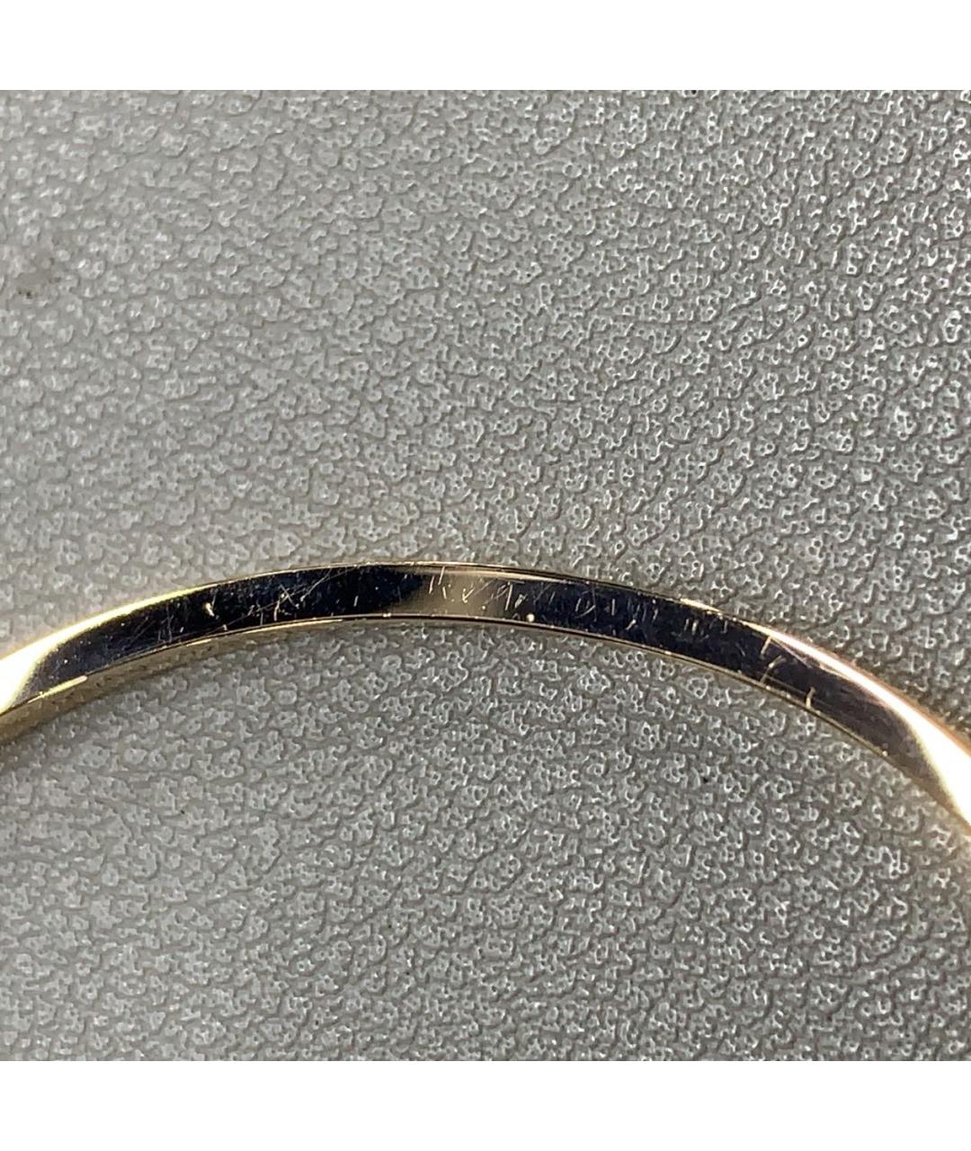 CARTIER Золотой браслет из розового золота, фото 6