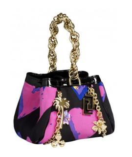VERSACE Сумка тоут