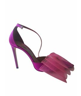 JIMMY CHOO Босоножки