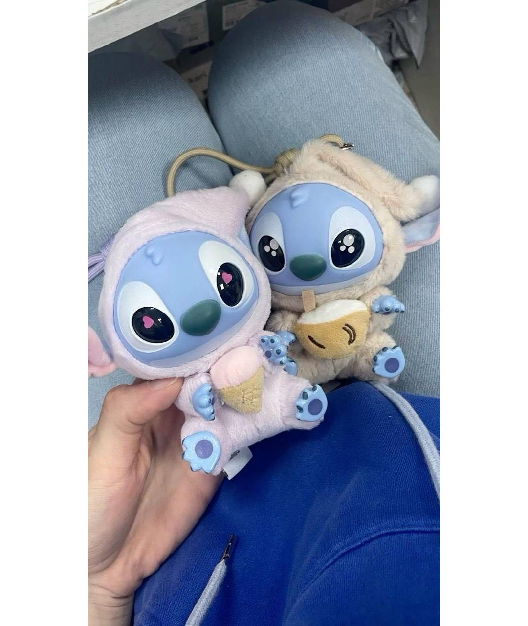 MINISO Мульти брелок, фото 3