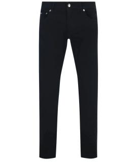 DOLCE&GABBANA Прямые джинсы