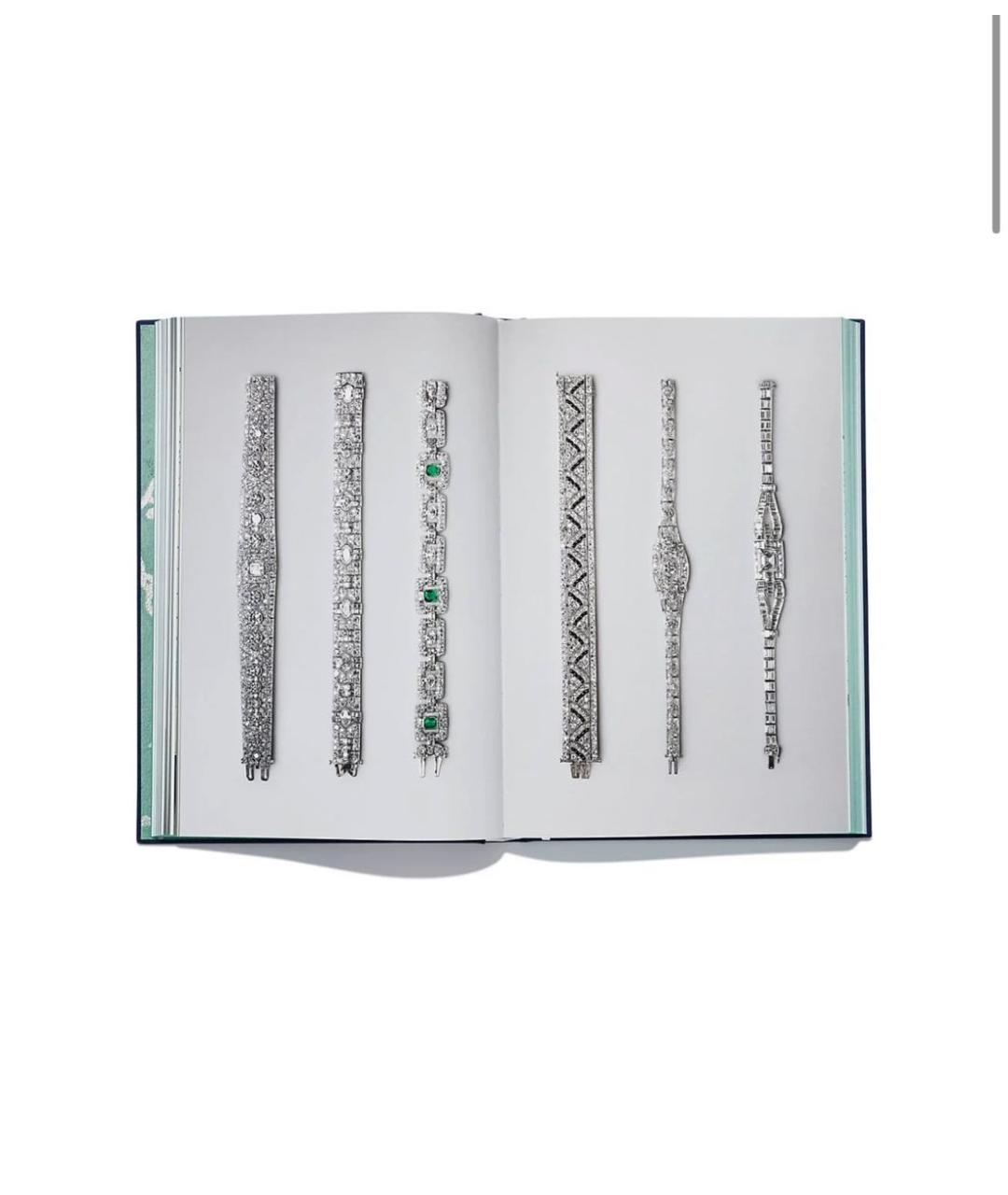 TIFFANY&CO Книга, фото 4