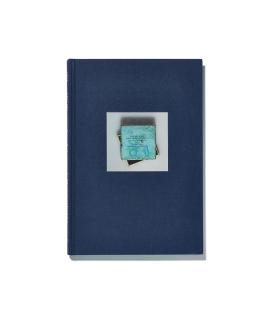TIFFANY&CO Книга