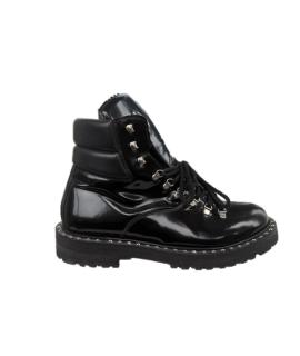 PHILIPP PLEIN Высокие ботинки