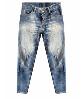 DSQUARED2 Джинсы скинни