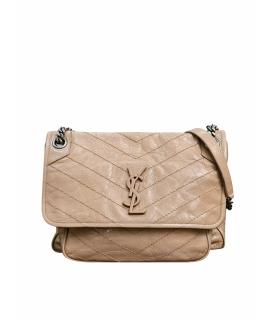 SAINT LAURENT Сумка через плечо