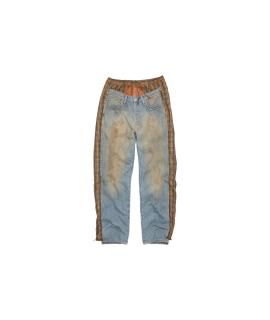 ACNE STUDIOS Прямые джинсы