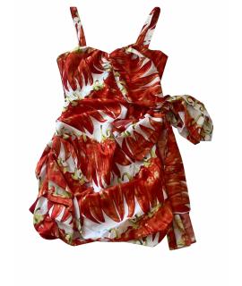 DOLCE&GABBANA Коктейльное платье