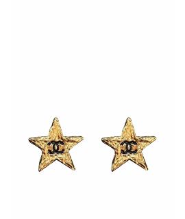 CHANEL Серьги