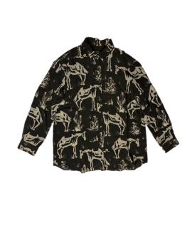 WEEKEND MAX MARA Рубашка