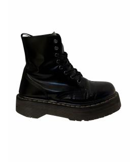 DR. MARTENS Высокие ботинки