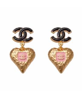 CHANEL Серьги