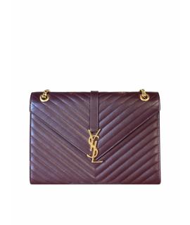 SAINT LAURENT Сумка через плечо