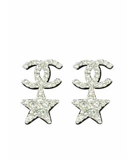 CHANEL Серьги
