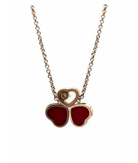 CHOPARD Колье