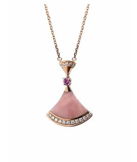 BVLGARI Колье