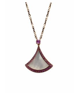 BVLGARI Колье