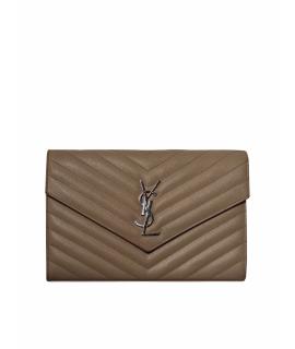 SAINT LAURENT Клатч/вечерняя сумка