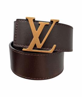 LOUIS VUITTON Ремень